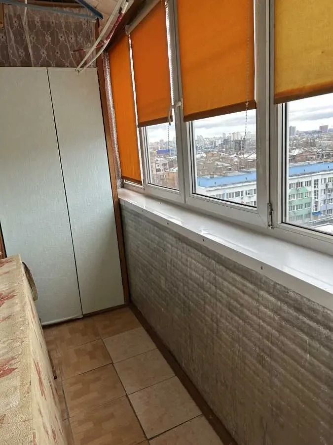 1-к квартира Київ, Подільський, Петропавлівська 6 15