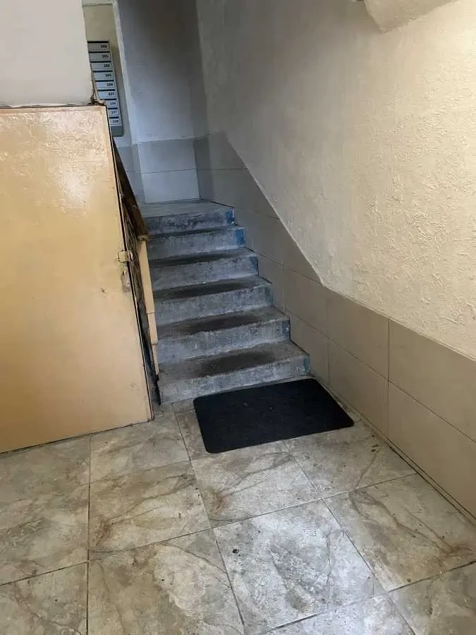 1-к квартира Київ, Подільський, Петропавлівська 6 2