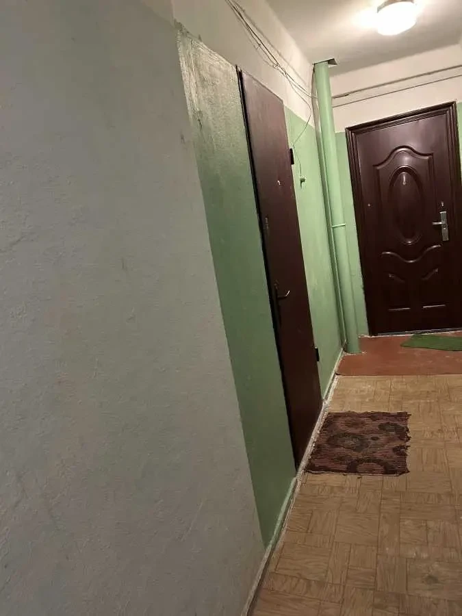 1-к квартира Київ, Подільський, Петропавлівська 6 13