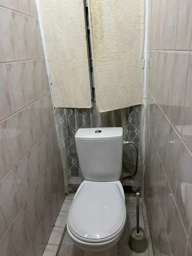 1-к квартира Київ, Подільський, Петропавлівська 6 9