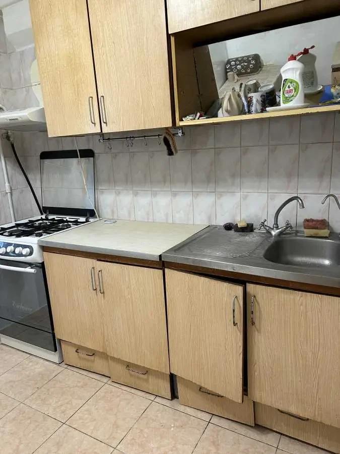 1-к квартира Київ, Подільський, Петропавлівська 6 8