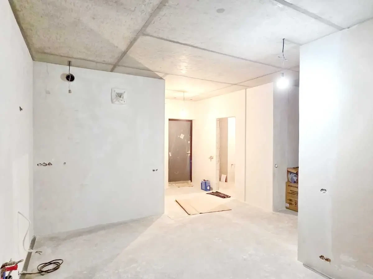 1-к квартира Київ, Дніпровський, Євгена Сверстюка 6Є 6