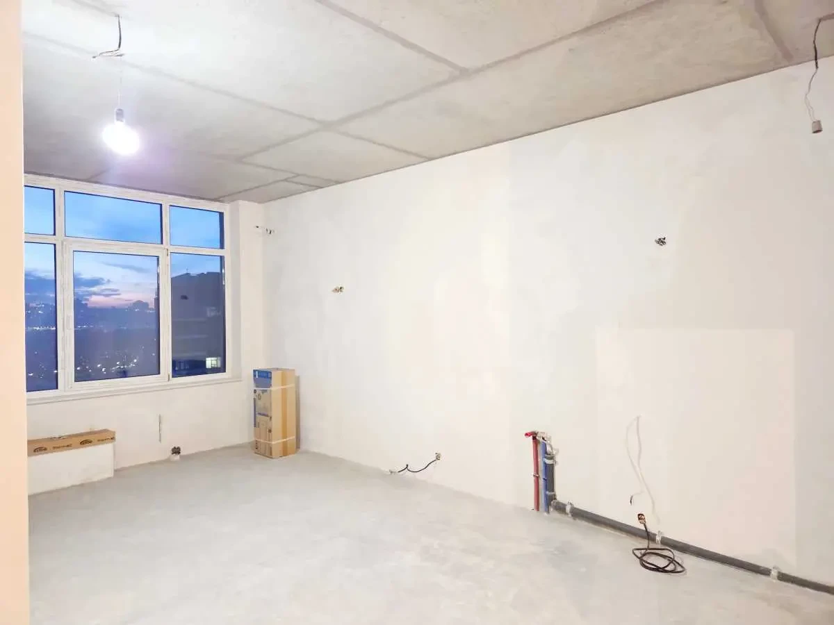 1-к квартира Київ, Дніпровський, Євгена Сверстюка 6Є 14