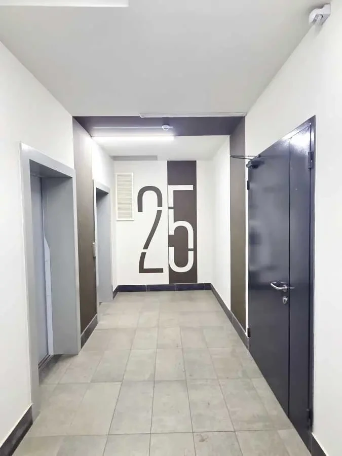 1-к квартира Київ, Дніпровський, Євгена Сверстюка 6Є 17