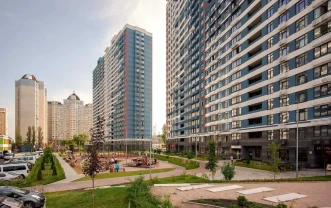 1-к квартира Київ, Дніпровський, Євгена Сверстюка 6Є