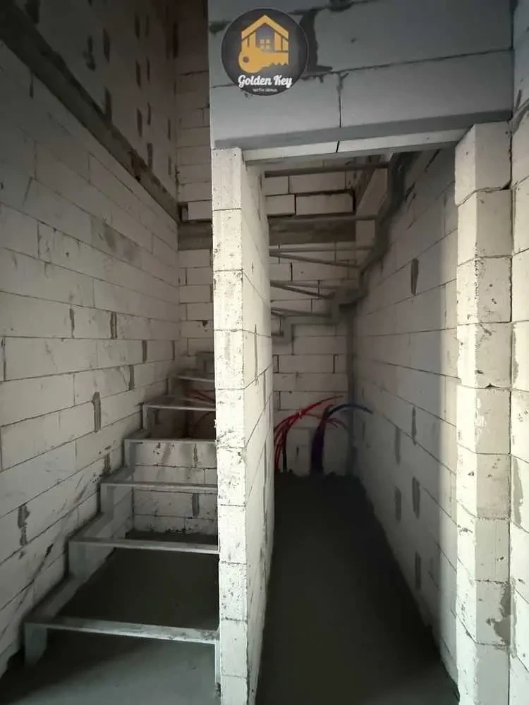 4-к будинок Бориспільський, Гнідин, Чубинського 17 8