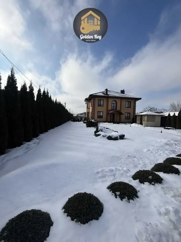 2-к квартира Вишгородський, Нові Петрівці, Ново-Київська 5