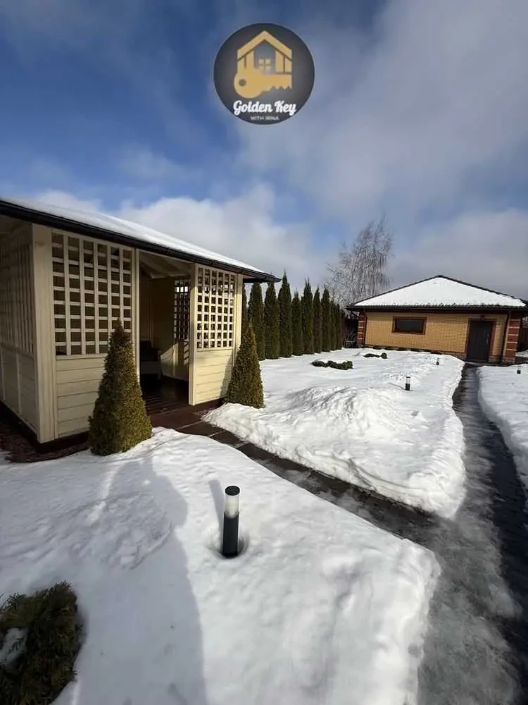 2-к квартира Вишгородський, Нові Петрівці, Ново-Київська 7