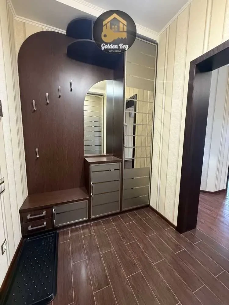 2-к квартира Вишгородський, Нові Петрівці, Ново-Київська 10