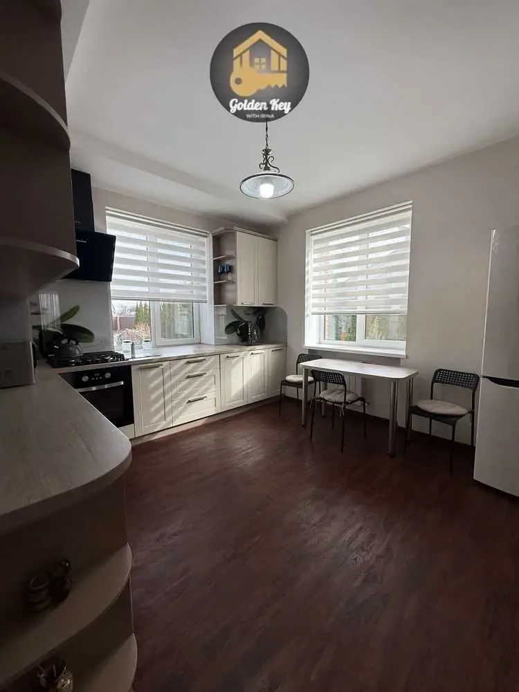 2-к квартира Вишгородський, Нові Петрівці, Ново-Київська 12