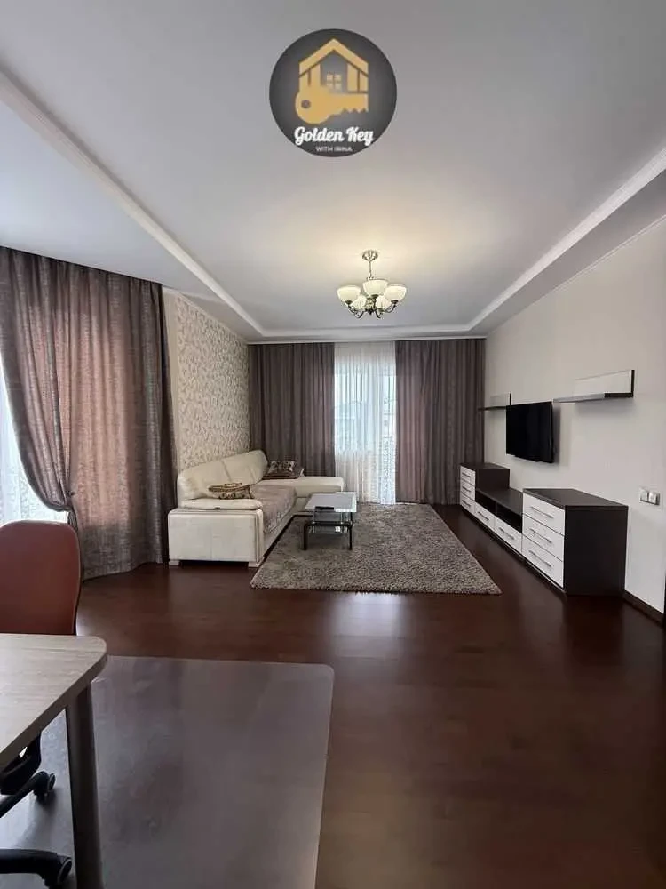 2-к квартира Вишгородський, Нові Петрівці, Ново-Київська 14