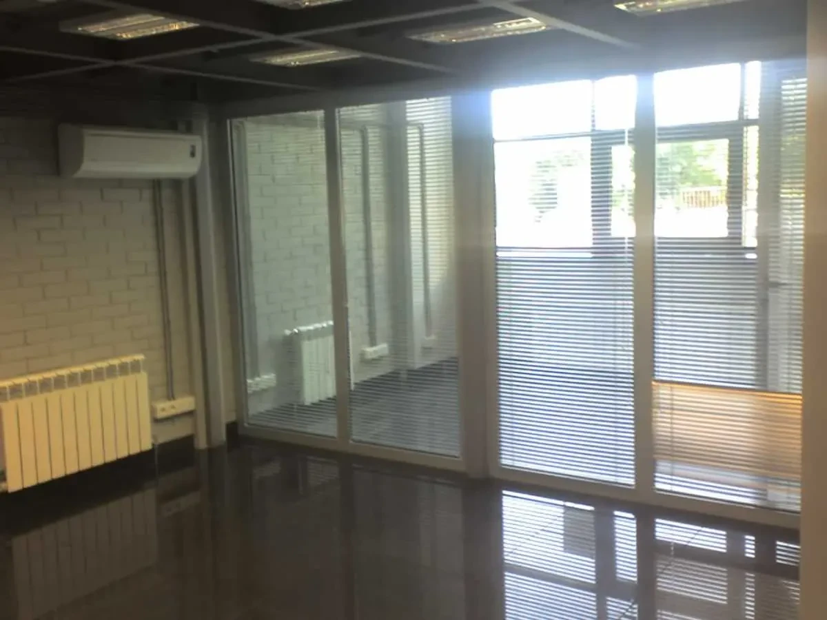 офісне приміщення Київ, Голосіївський, Феодосійський 14 3