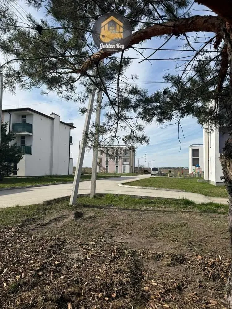 1-к квартира Фастівський, Ясногородка, Західна 6