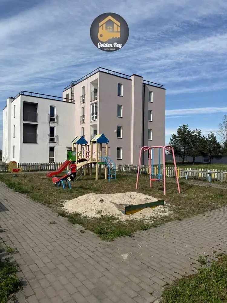 1-к квартира Фастівський, Ясногородка, Західна 6 2