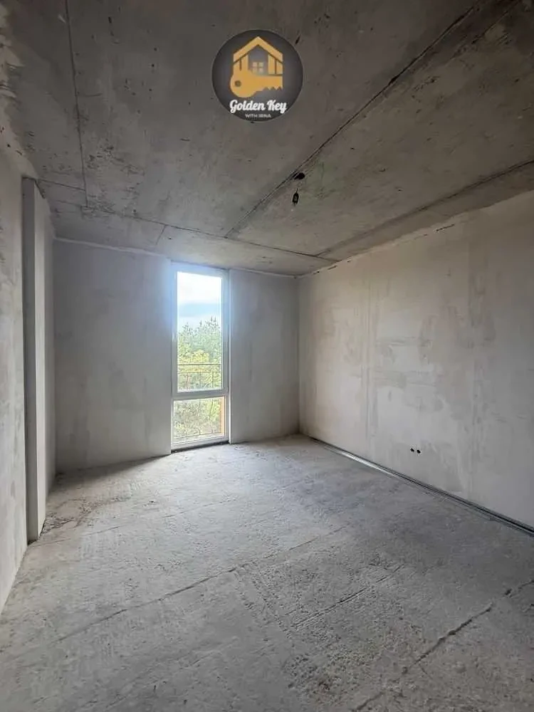 1-к квартира Фастівський, Ясногородка, Західна 6 4