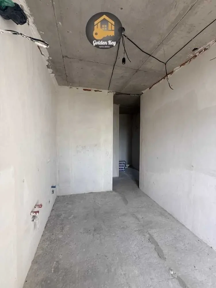 1-к квартира Фастівський, Ясногородка, Західна 6 5