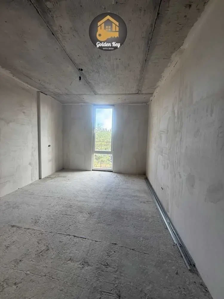 1-к квартира Фастівський, Ясногородка, Західна 6 6