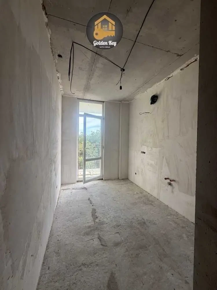 1-к квартира Фастівський, Ясногородка, Західна 6 9