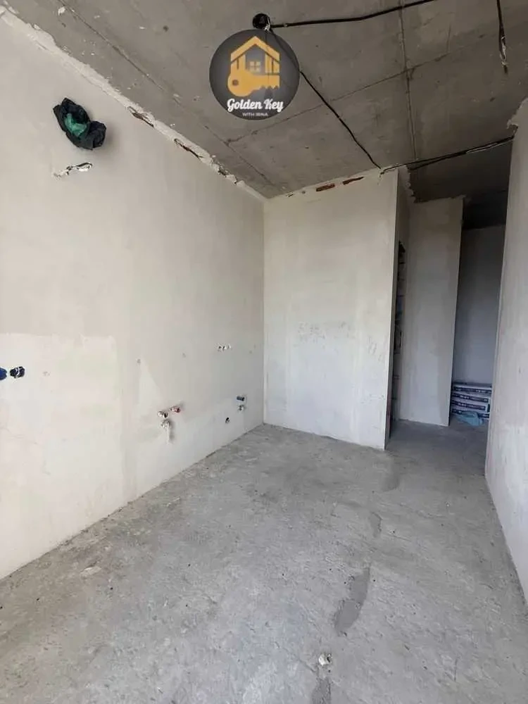 1-к квартира Фастівський, Ясногородка, Західна 6 10