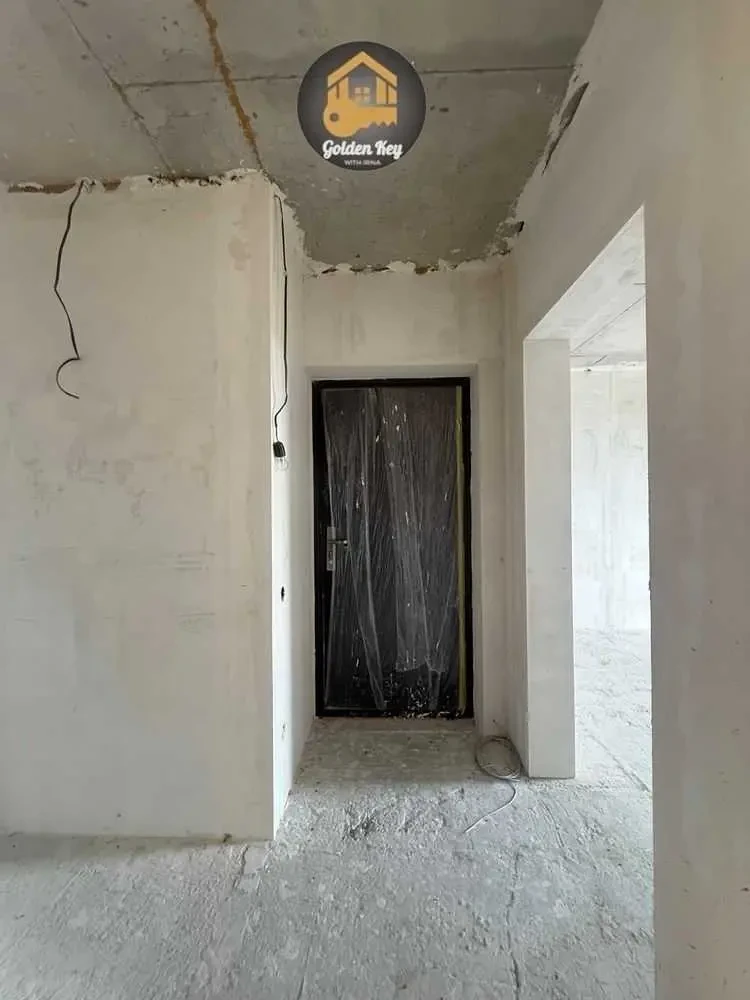 1-к квартира Фастівський, Ясногородка, Західна 6 11