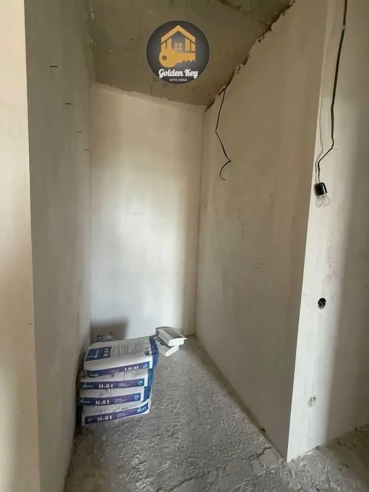 1-к квартира Фастівський, Ясногородка, Західна 6 12