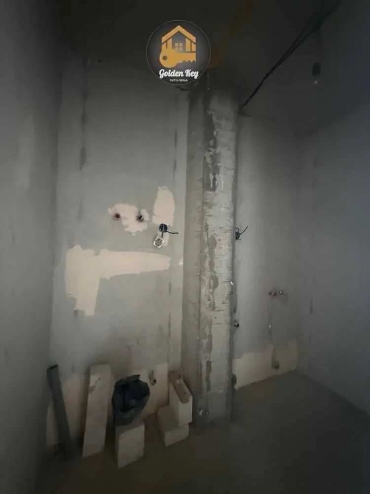 1-к квартира Фастівський, Ясногородка, Західна 6 13