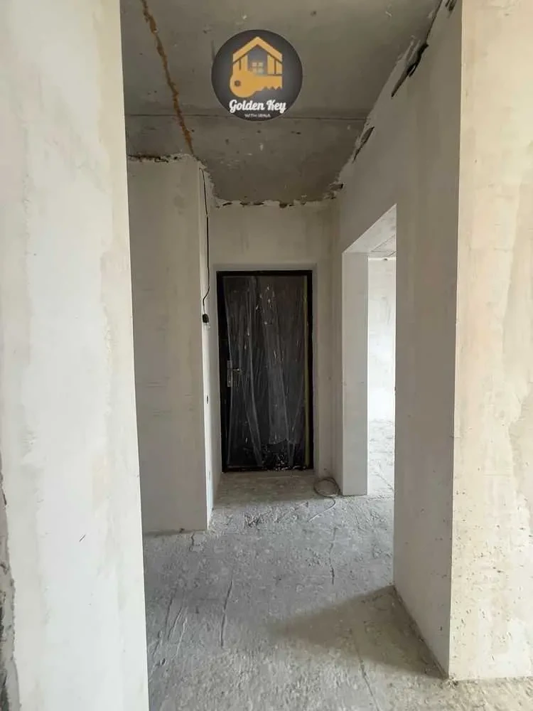 1-к квартира Фастівський, Ясногородка, Західна 6 14