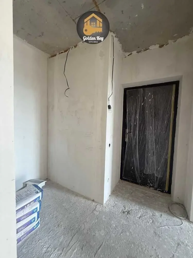 1-к квартира Фастівський, Ясногородка, Західна 6 15