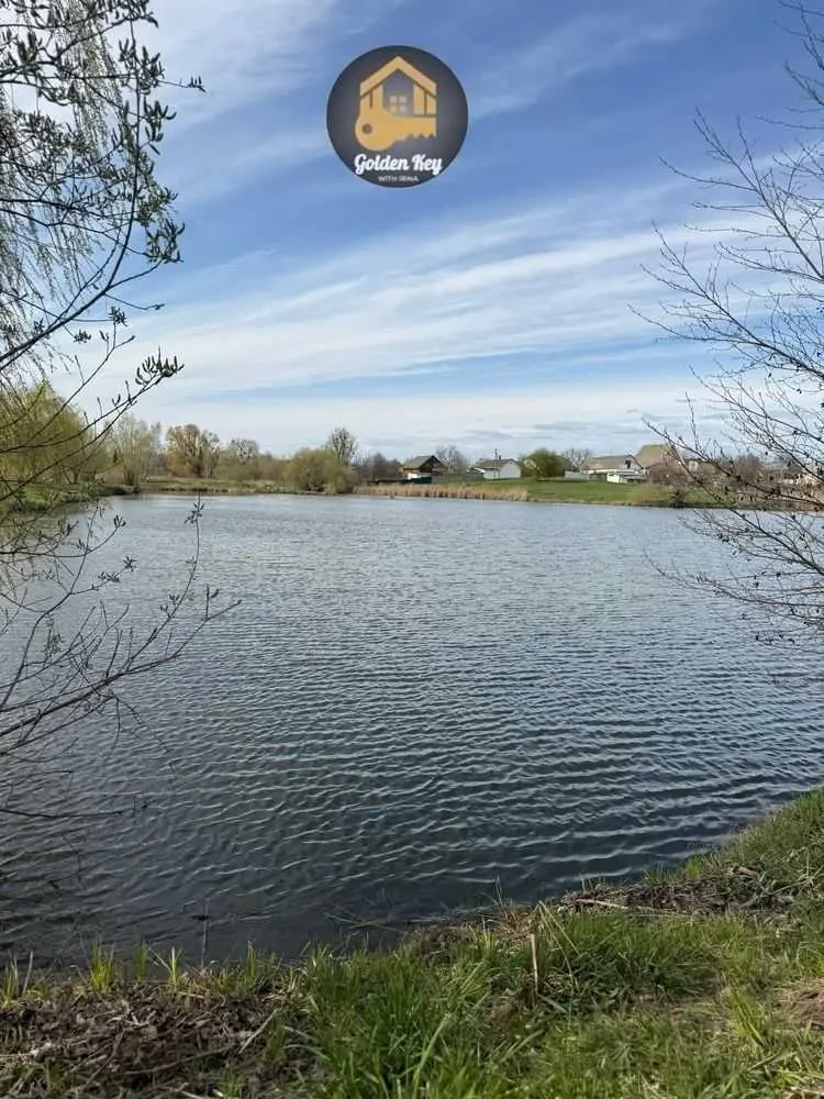 1-к квартира Фастівський, Ясногородка, Західна 6 17