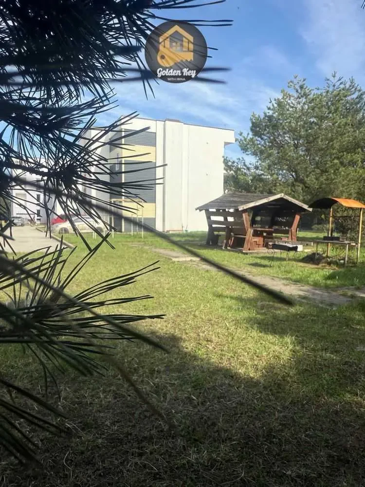 1-к квартира Фастівський, Ясногородка, Західна 6 18