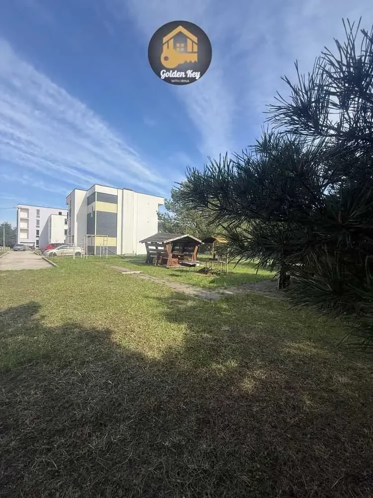 1-к квартира Фастівський, Ясногородка, Західна 6 19