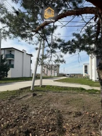 1-к квартира Фастівський, Ясногородка, Західна 6