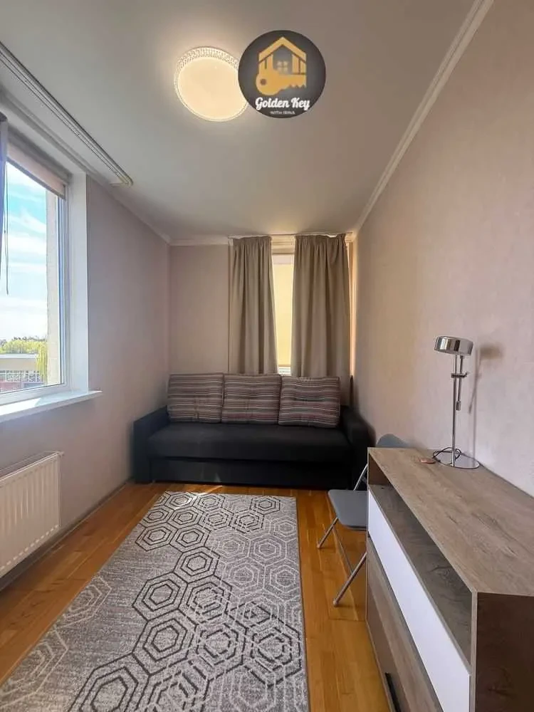 2-к квартира Бориспільський, Чубинське, Виставкова 14 5