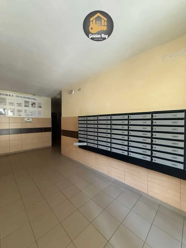 2-к квартира Бориспільський, Чубинське, Виставкова 14 19