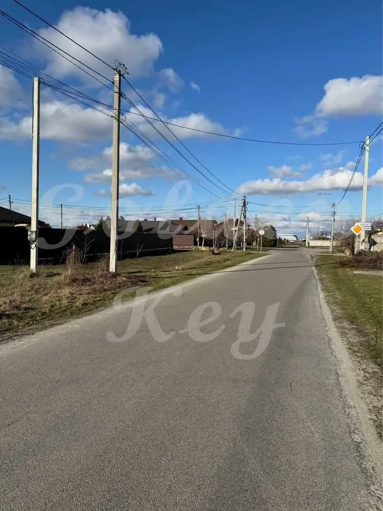 ділянка під житлову забудову Бориспільський, Велика Олександрівка, Ч.. 2