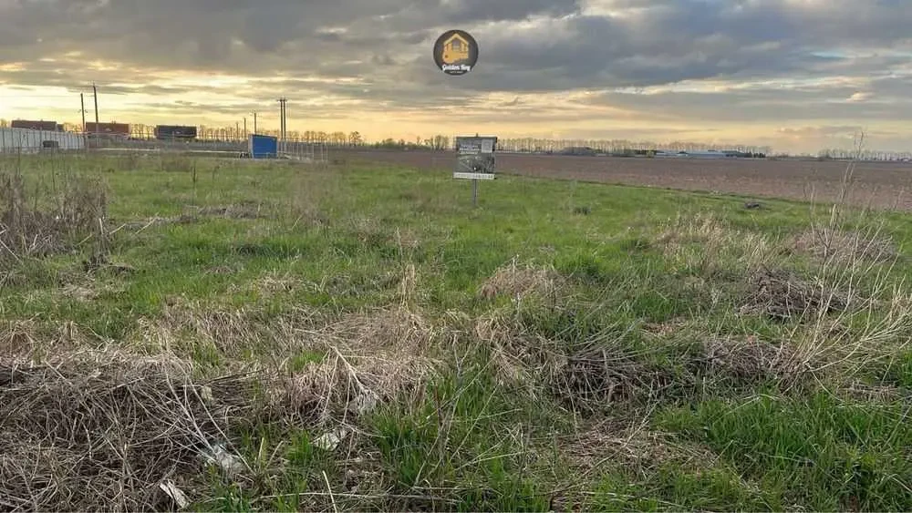 ділянка під житлову забудову Бориспільський, Велика Олександрівка, Ч.. 14