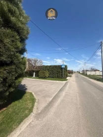 ділянка під житлову забудову Бориспільський, Велика Олександрівка, Ч..