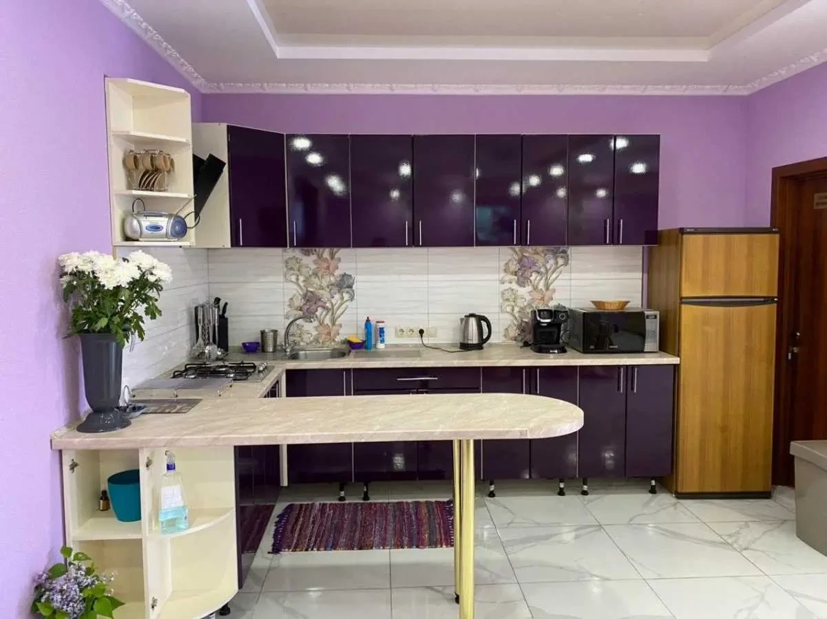 8-к будинок Київ, Деснянський, Карла Маркса 1 4