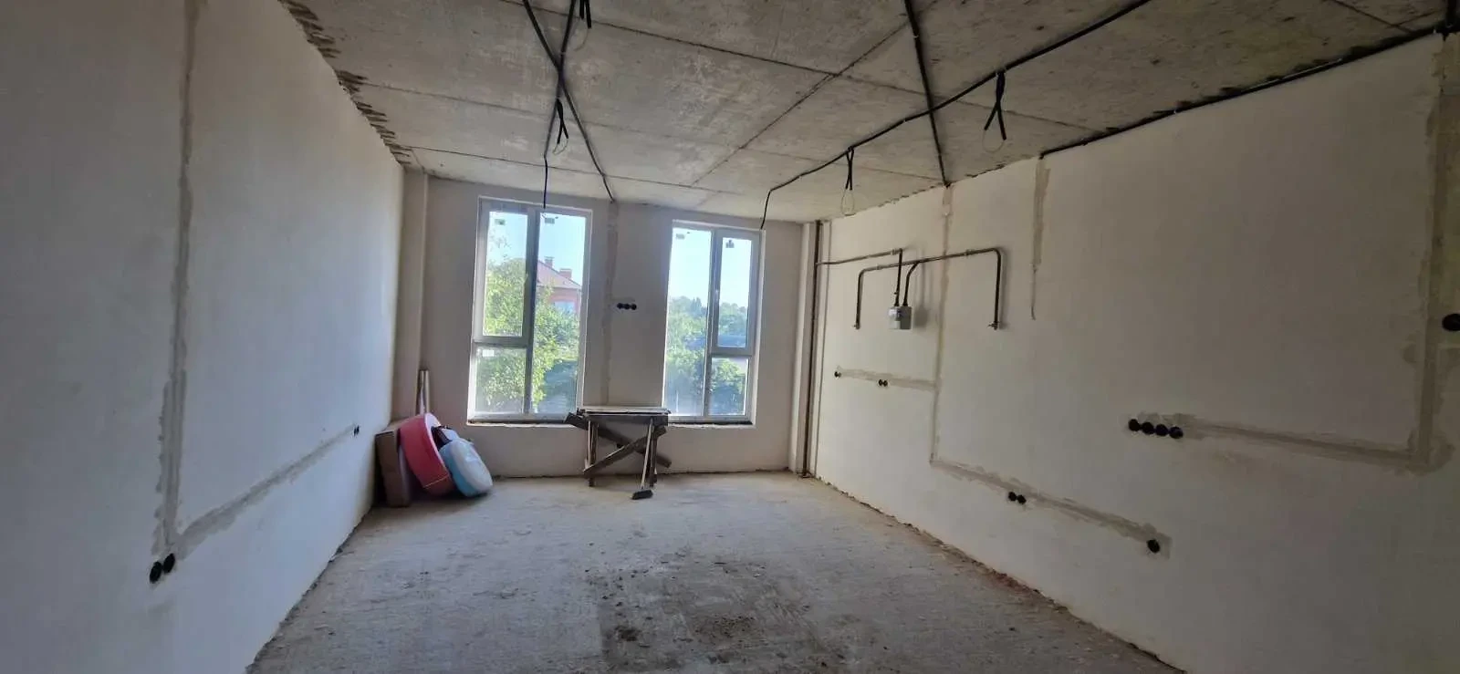 1-к квартира Одеса, Хаджибейський, Малиновского 129 6