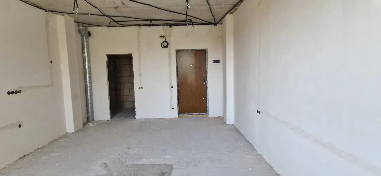 1-к квартира Одеса, Хаджибейський, Малиновского 129 5