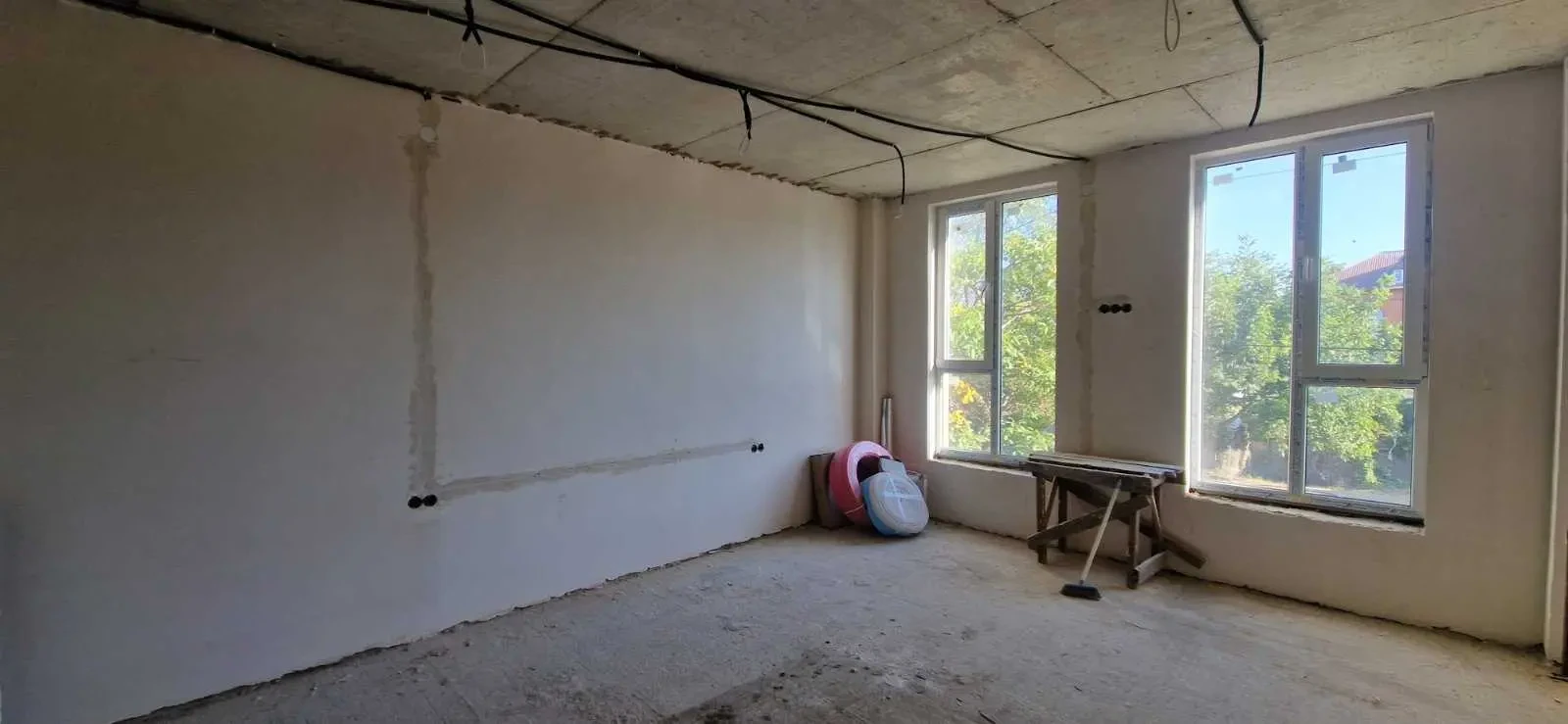 1-к квартира Одеса, Хаджибейський, Малиновского 129 4