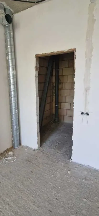 1-к квартира Одеса, Хаджибейський, Малиновского 129 9