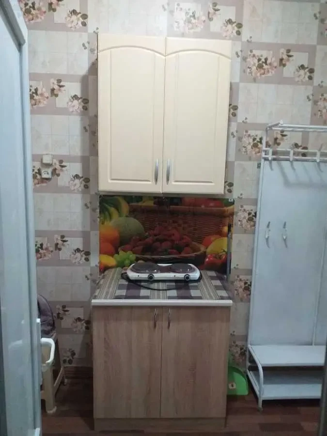 1-к квартира Одеса, Пересипський, Церковная 8 4