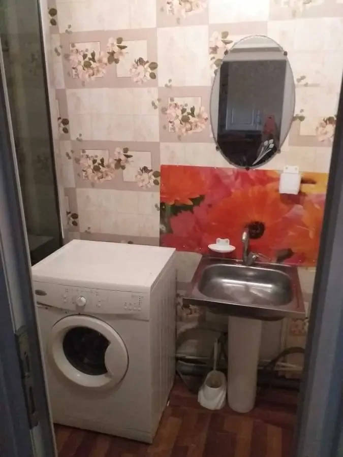 1-к квартира Одеса, Пересипський, Церковная 8 5