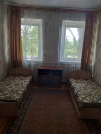 1-к квартира Одеса, Пересипський, Церковная 8