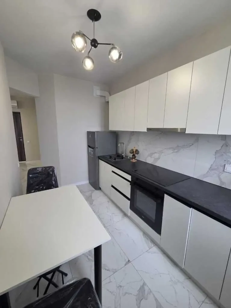 3-к квартира Одеса, Пересипський, Штилевая 1