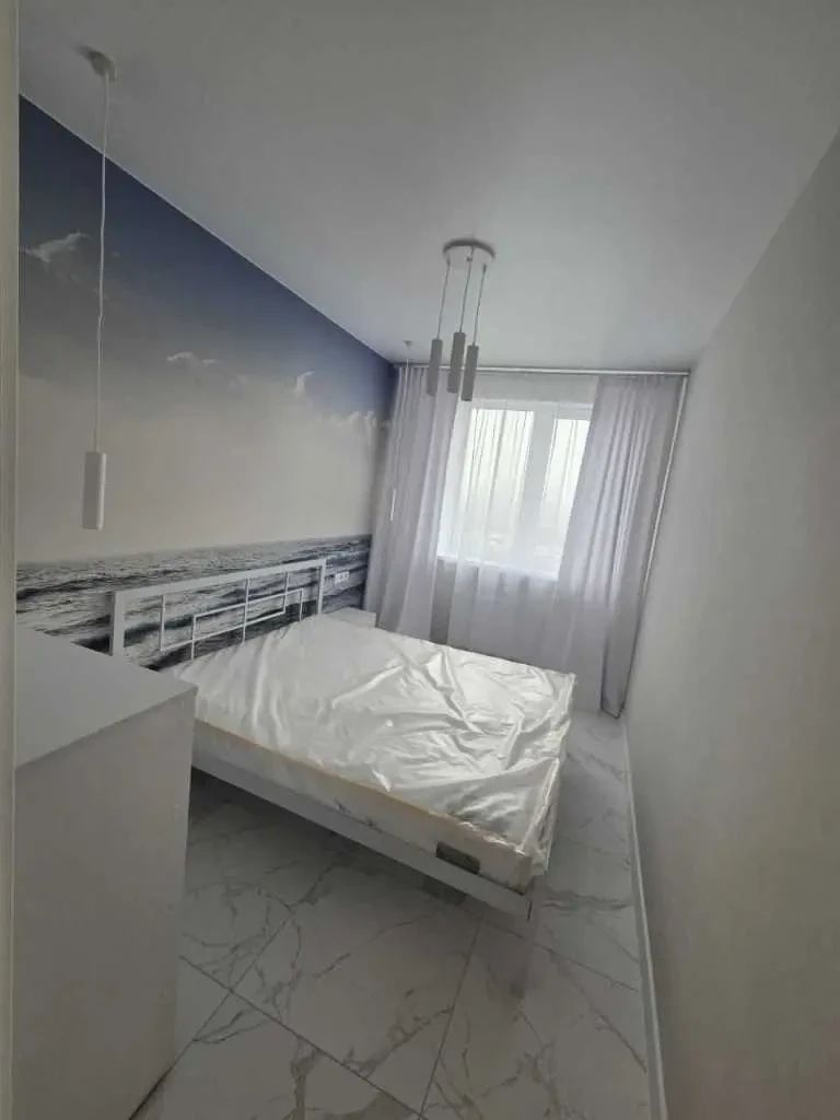 3-к квартира Одеса, Пересипський, Штилевая 1 2