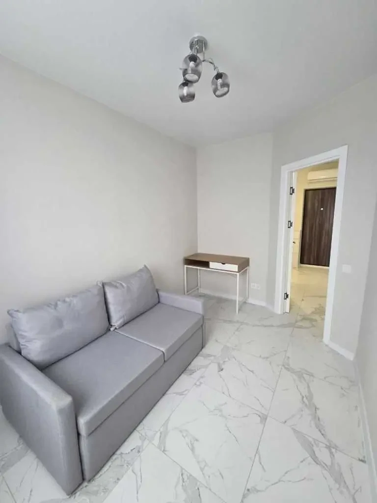 3-к квартира Одеса, Пересипський, Штилевая 1 3