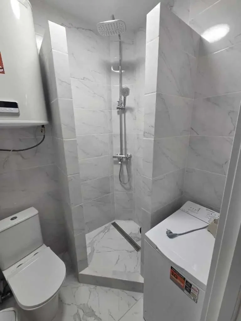 3-к квартира Одеса, Пересипський, Штилевая 1 4