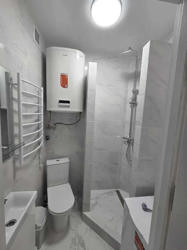 3-к квартира Одеса, Пересипський, Штилевая 1 5